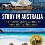 Study in Australia