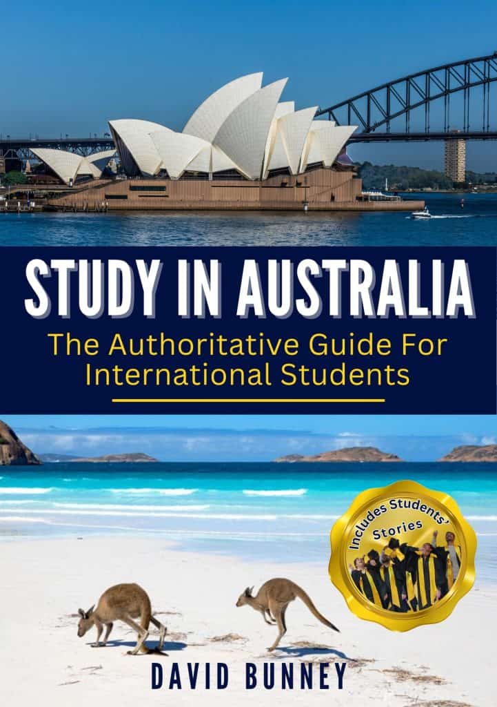Study in Australia