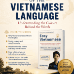 The Culture of the Vietnamese Language