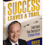 Success Leaves A Trail (Digital)